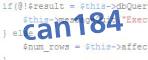 Verification code image